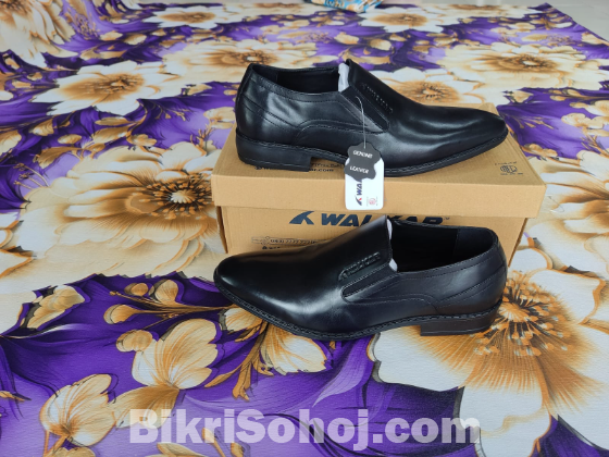 WALKER BRAND HIGH OFFICIALS FORMAL SHOES
